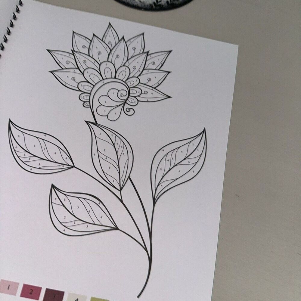 3 Pack Bundle Coloring Books - Picture 8 of 10